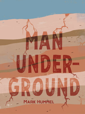 cover image of Man, Underground